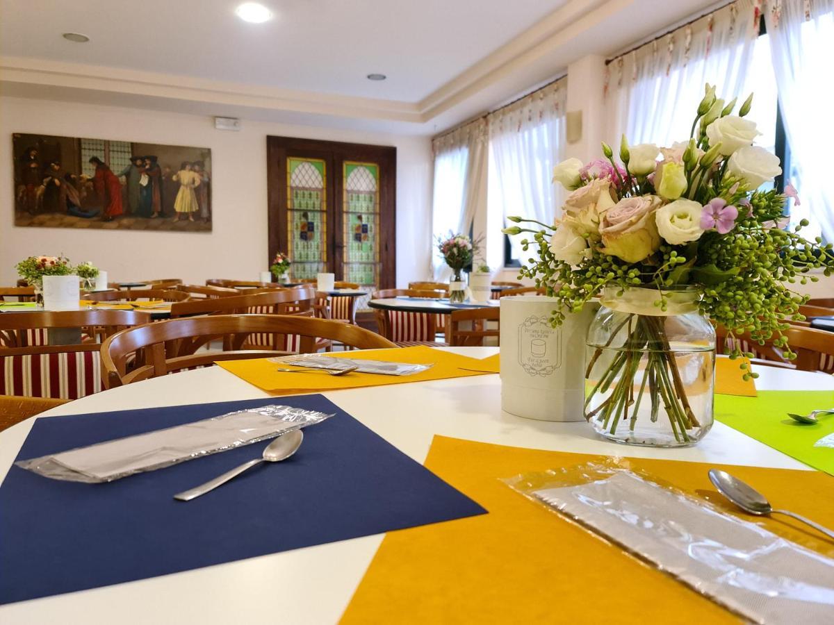 Hotel Sabra Senigallia Exterior photo
