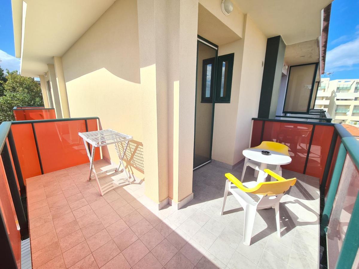 Hotel Sabra Senigallia Exterior photo